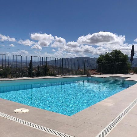 Bédar Casa Miramar, With Private Pool, Jacuzzi And Stunning Views 아파트 외부 사진