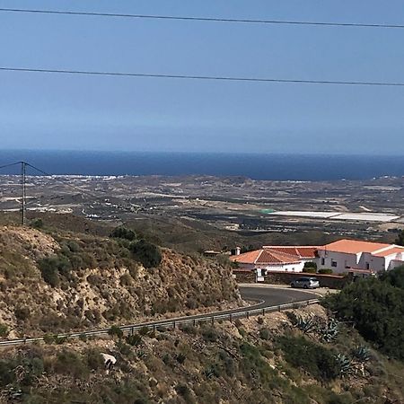 Bédar Casa Miramar, With Private Pool, Jacuzzi And Stunning Views 아파트 외부 사진