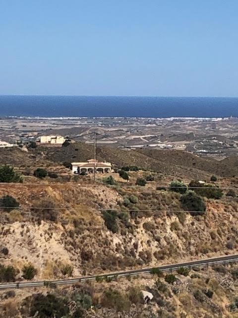 Bédar Casa Miramar, With Private Pool, Jacuzzi And Stunning Views 아파트 외부 사진