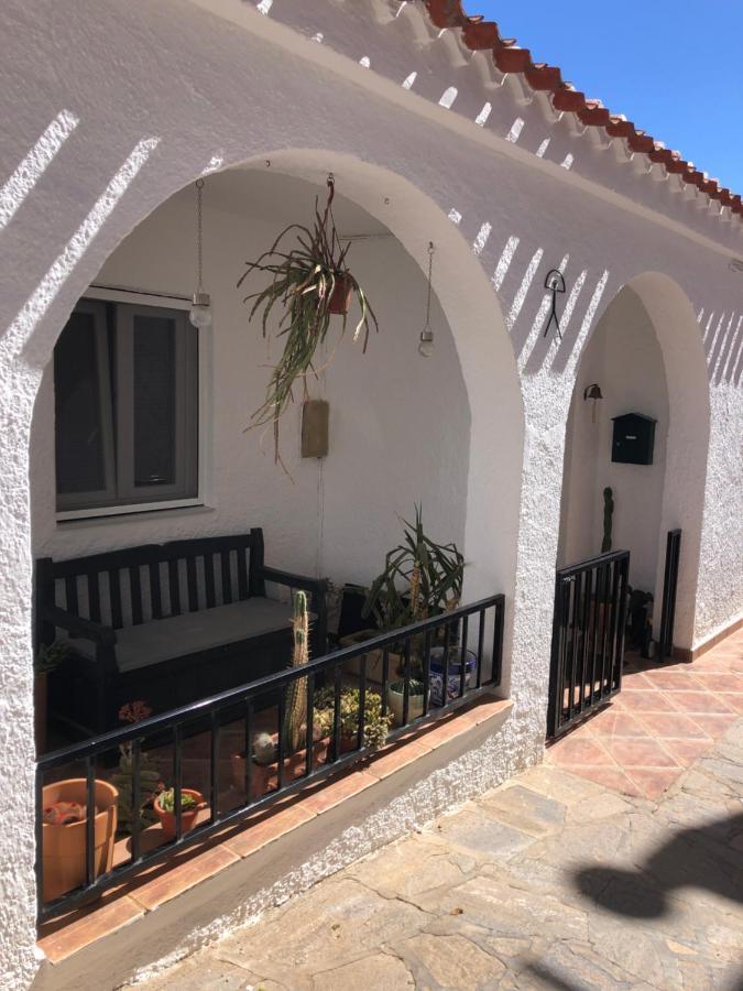 Bédar Casa Miramar, With Private Pool, Jacuzzi And Stunning Views 아파트 외부 사진