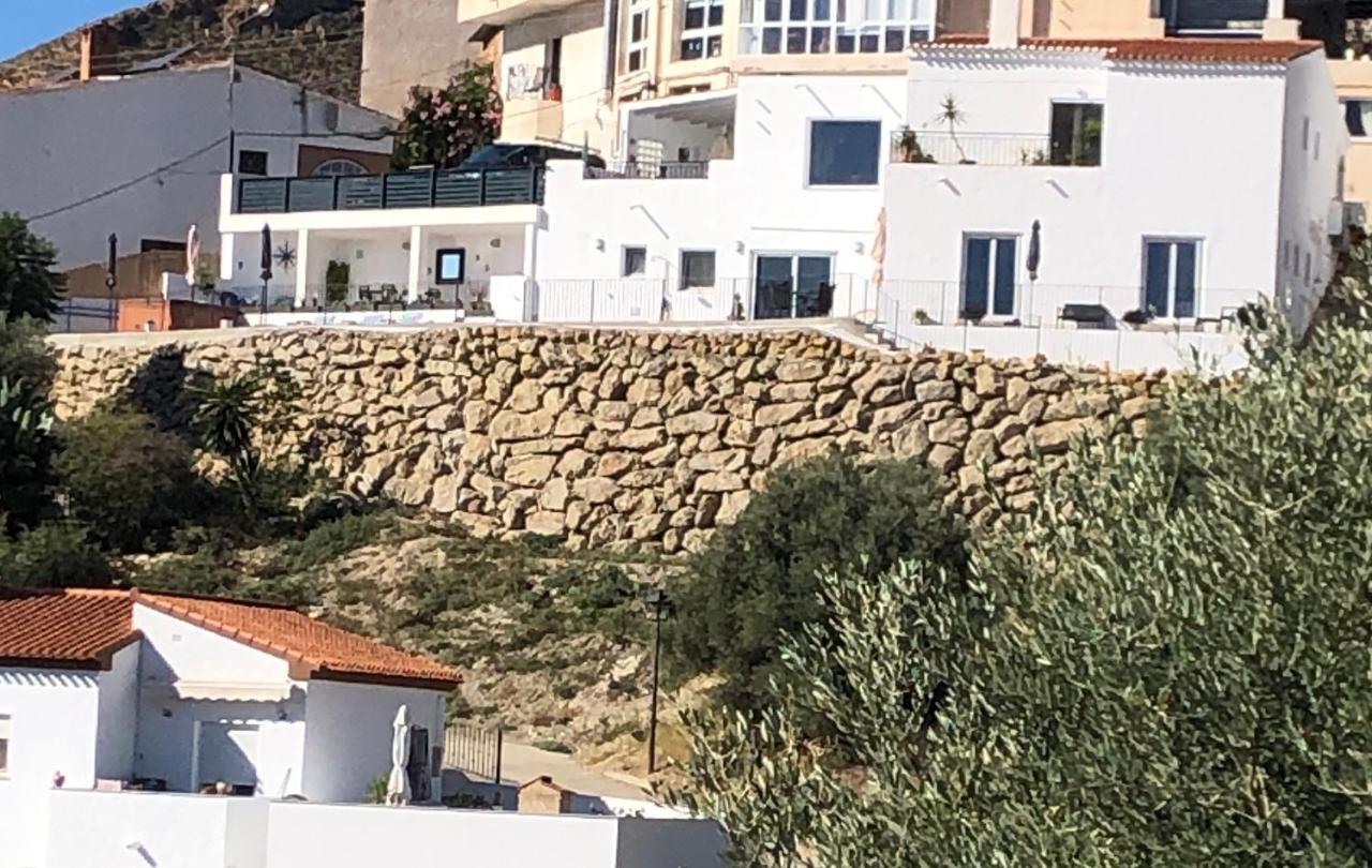 Bédar Casa Miramar, With Private Pool, Jacuzzi And Stunning Views 아파트 외부 사진