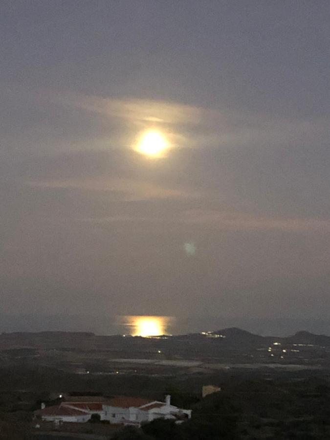 Bédar Casa Miramar, With Private Pool, Jacuzzi And Stunning Views 아파트 외부 사진