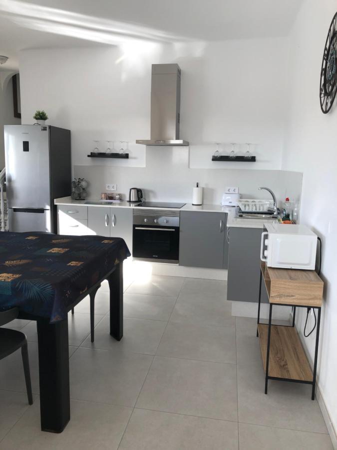 Bédar Casa Miramar, With Private Pool, Jacuzzi And Stunning Views 아파트 외부 사진