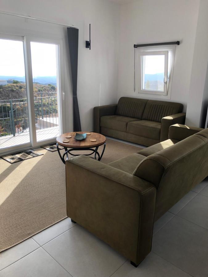 Bédar Casa Miramar, With Private Pool, Jacuzzi And Stunning Views 아파트 외부 사진