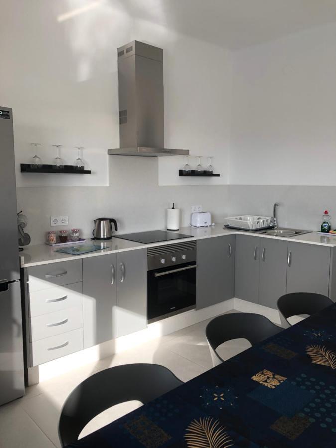 Bédar Casa Miramar, With Private Pool, Jacuzzi And Stunning Views 아파트 외부 사진