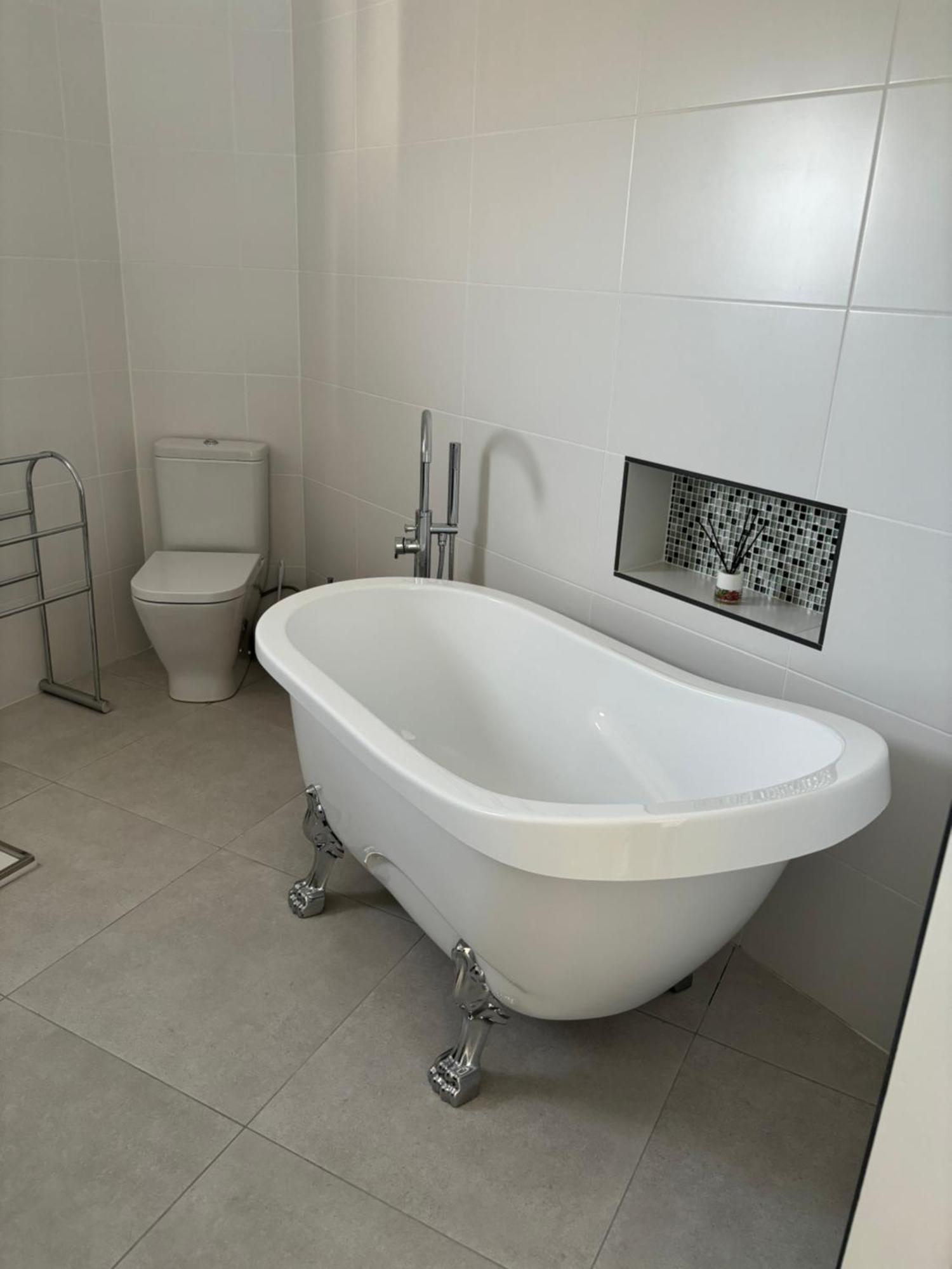 Bédar Casa Miramar, With Private Pool, Jacuzzi And Stunning Views 아파트 외부 사진