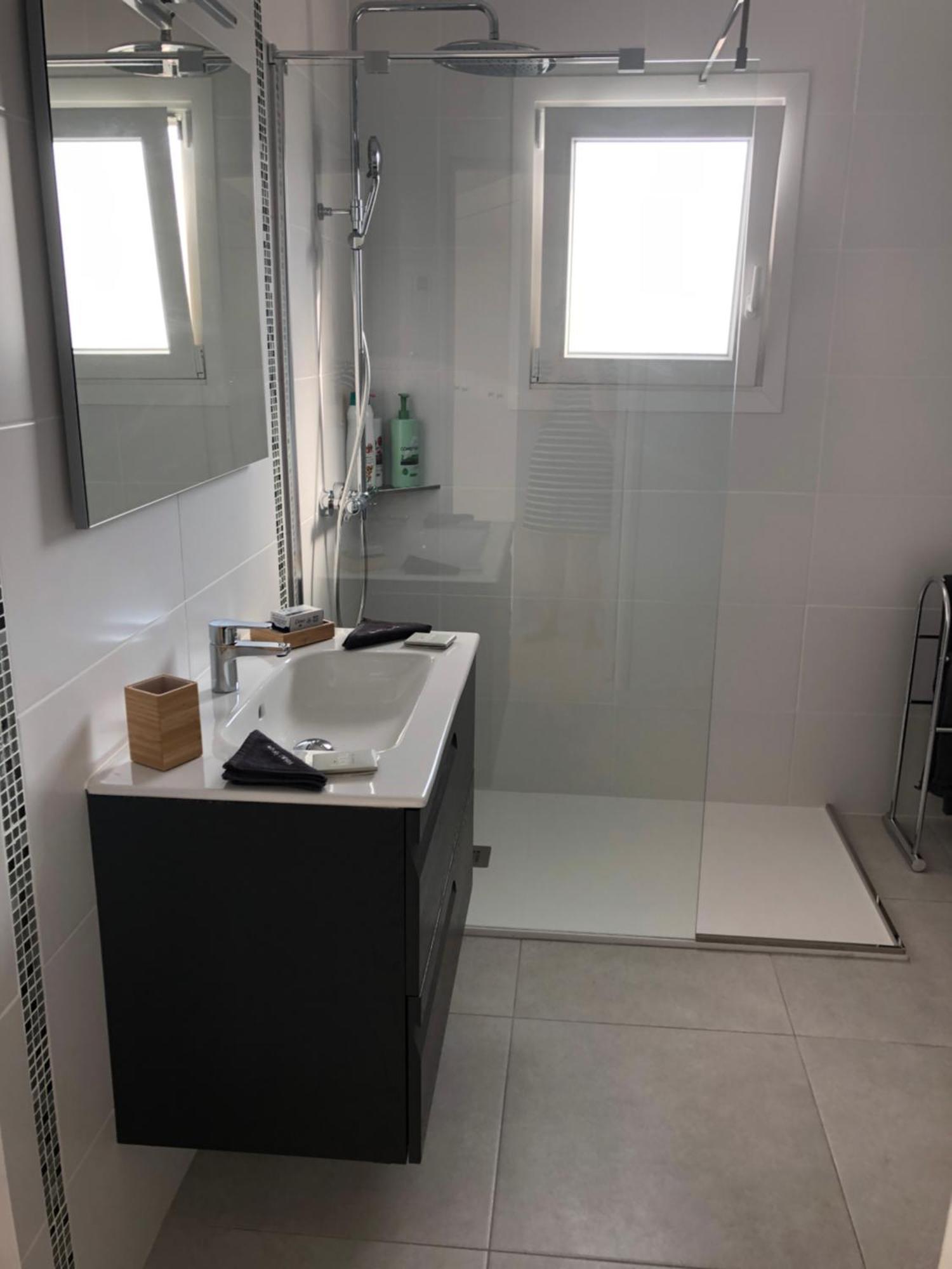 Bédar Casa Miramar, With Private Pool, Jacuzzi And Stunning Views 아파트 외부 사진