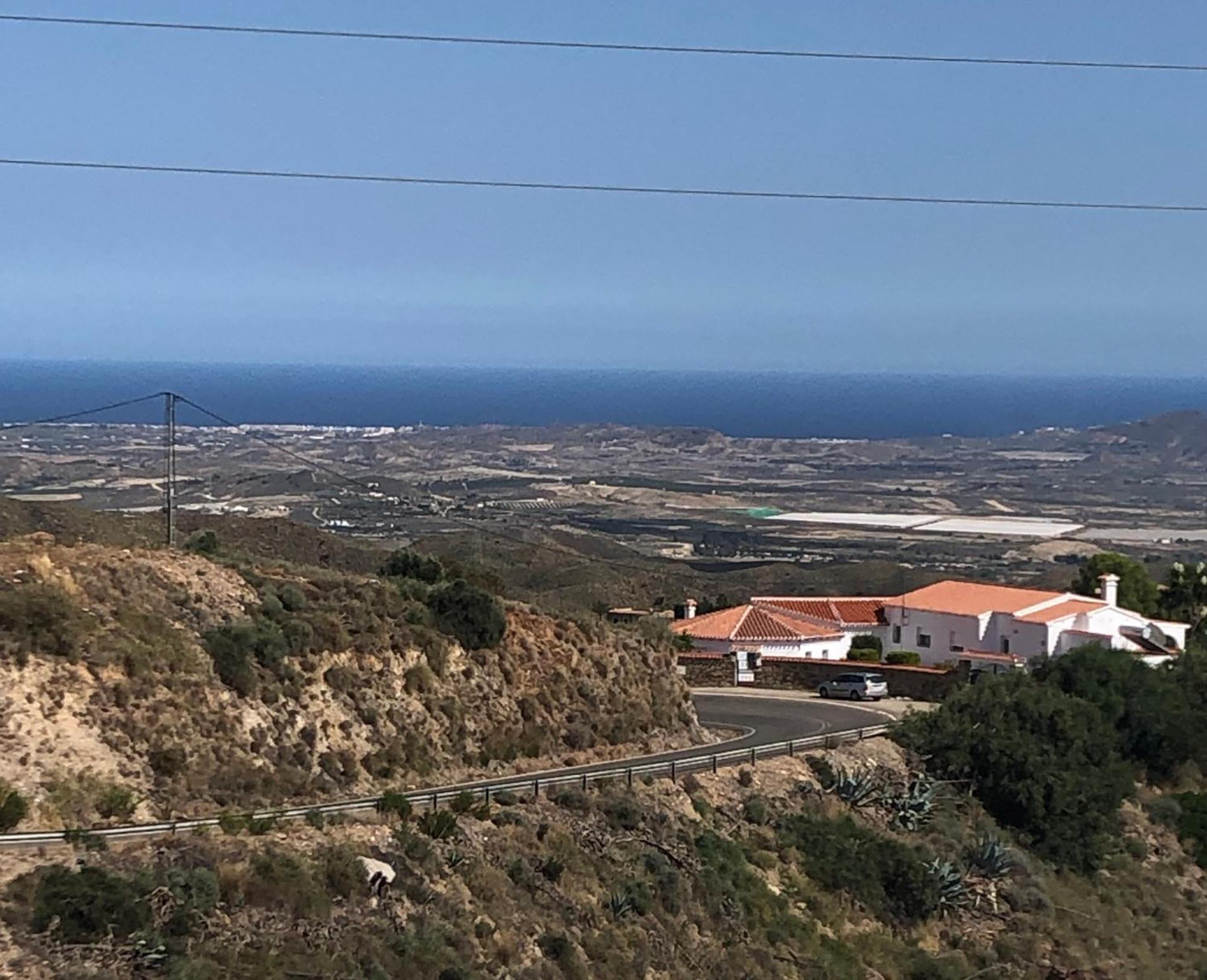 Bédar Casa Miramar, With Private Pool, Jacuzzi And Stunning Views 아파트 외부 사진