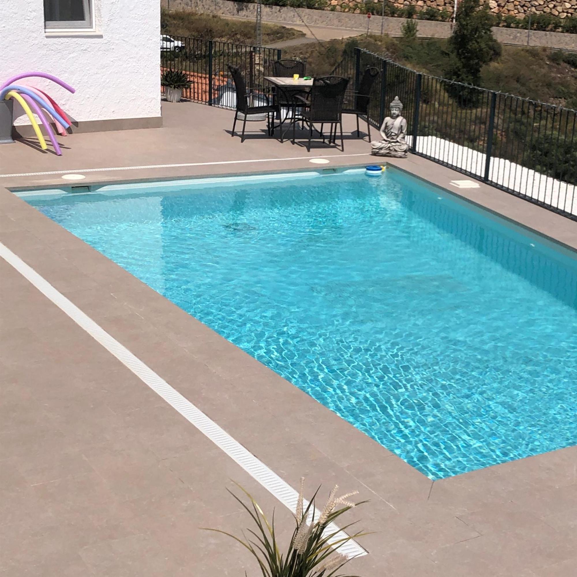 Bédar Casa Miramar, With Private Pool, Jacuzzi And Stunning Views 아파트 외부 사진