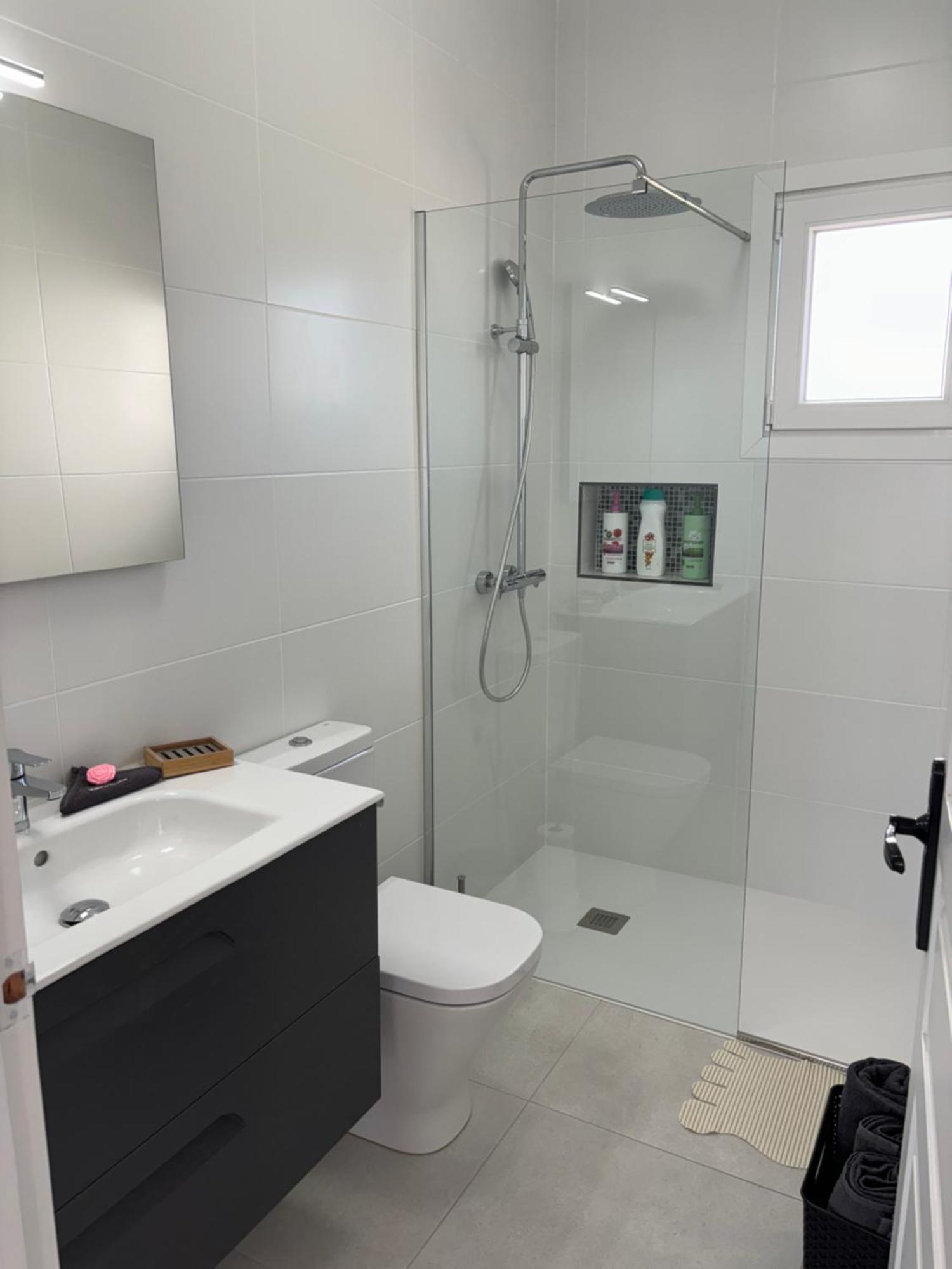 Bédar Casa Miramar, With Private Pool, Jacuzzi And Stunning Views 아파트 외부 사진